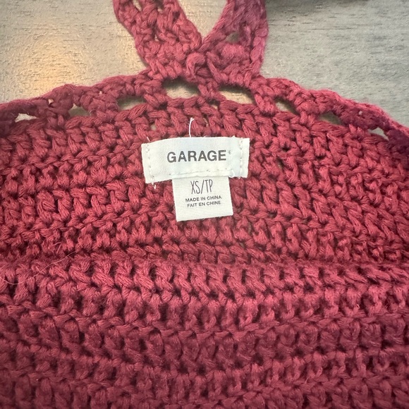 Bundle of Forever 21 crop tops - Picture 5 of 8